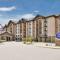 Hampton Inn and Suites Coeur d'Alene
