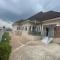 Treasure Park and Garden. Golf Estate. Simawa