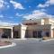 Hampton Inn Colby - Colby