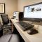 Hampton Inn Chattanooga West/Lookout Mountain