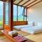 Roaming Cloud Sun Moon Lake B&B