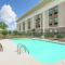 Hampton Inn Chattanooga/Hixson