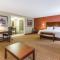 Hampton Inn Chattanooga-North