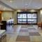 Hampton Inn Chickasha