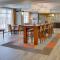 Hampton Inn Chickasha