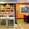 Hampton Inn Chickasha