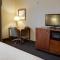 Hampton Inn Chickasha