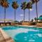Hampton Inn & Suites Chino Hills