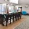 Hampton Inn & Suites Cedar Rapids