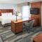 Hampton Inn & Suites Cedar Rapids