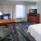 Hampton Inn & Suites Cedar Rapids