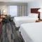 Hampton Inn & Suites Cedar Rapids