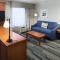 Hampton Inn & Suites Cedar Rapids
