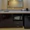 Hampton Inn & Suites Clarksville