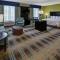 Hampton Inn & Suites Clarksville
