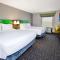 Hampton Inn Clarion