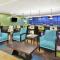 Hampton Inn Clinton