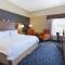 Hampton Inn Clinton