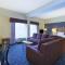 Hampton Inn Clinton