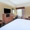 Hampton Inn Clinton