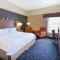 Hampton Inn Clinton
