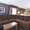 Hampton Inn Clinton