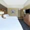 Hampton Inn Clinton