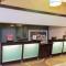 Hampton Inn & Suites Cleveland-Airport/Middleburg Heights - Middleburg Heights