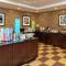 Hampton Inn & Suites Cleveland-Airport/Middleburg Heights - Middleburg Heights
