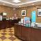 Hampton Inn & Suites Cleveland-Airport/Middleburg Heights - Middleburg Heights