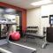 Hampton Inn & Suites Cleveland-Airport/Middleburg Heights