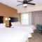 Hampton Inn & Suites Cleveland-Airport/Middleburg Heights - Middleburg Heights