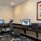 Hampton Inn & Suites Cleveland-Airport/Middleburg Heights - Middleburg Heights