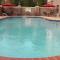 Hampton Inn Lincolnton
