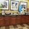 Hampton Inn Lincolnton