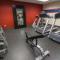 Hampton Inn Lincolnton