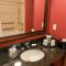 Hampton Inn Lincolnton