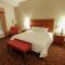 Hampton Inn Lincolnton