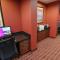 Hampton Inn Lincolnton - Lincolnton