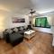 The Sallies - 3 bedroom villa with private pool