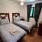 The Sallies - 3 bedroom villa with private pool