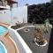 The Sallies - 3 bedroom villa with private pool