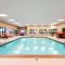 Hampton Inn Columbus/Taylorsville