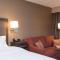 Hampton Inn Columbus/Taylorsville