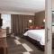 Hampton Inn Columbus/Taylorsville
