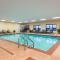 Hampton Inn Seymour