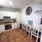 The Sallies - 3 bedroom villa with private pool