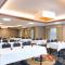 Hampton Inn Columbus/Taylorsville - Edinburgh
