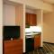 Hampton Inn Columbus/Taylorsville