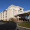 Hampton Inn Columbus-International Airport - Gahanna